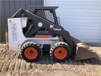 Bobcat 7753