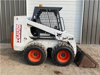 Bobcat 853H