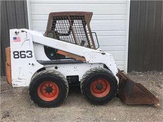 Bobcat 863