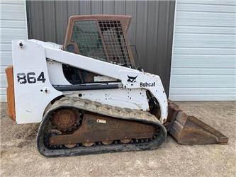 Bobcat 864