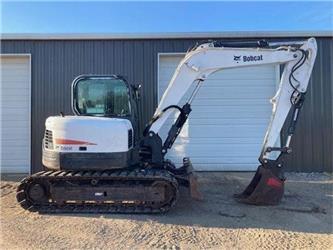 Bobcat E85M