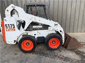 Bobcat S175