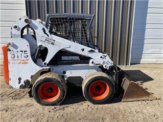 Bobcat S175