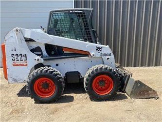 Bobcat S220