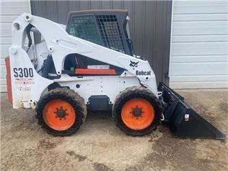 Bobcat S300