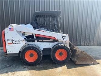 Bobcat S510