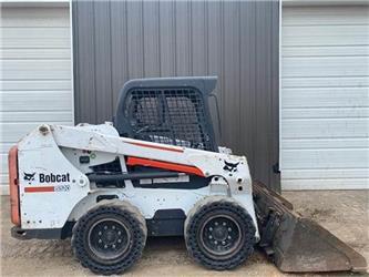 Bobcat S510