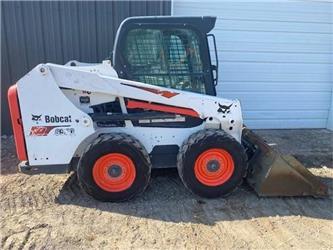 Bobcat S550