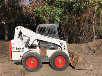 Bobcat S650