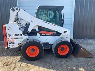 Bobcat S650