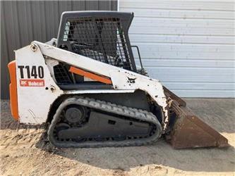 Bobcat T140