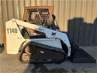 Bobcat T140