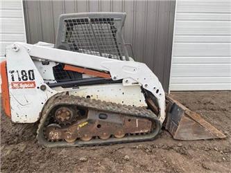 Bobcat T180