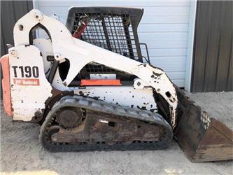 Bobcat T190