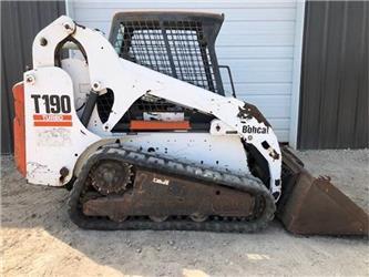 Bobcat T190