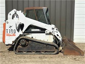 Bobcat T190