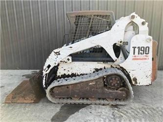 Bobcat T190