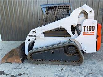 Bobcat T190