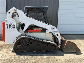 Bobcat T190