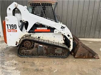 Bobcat T190