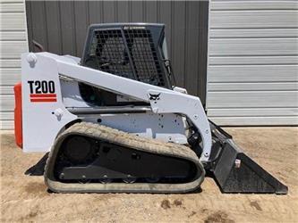 Bobcat T200