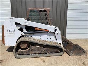 Bobcat T250