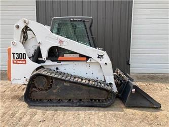 Bobcat T300