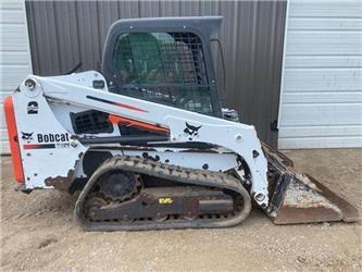 Bobcat T450