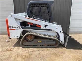 Bobcat T450