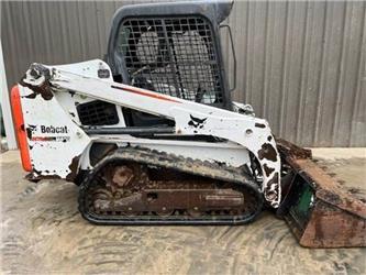 Bobcat T450