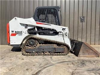 Bobcat T550