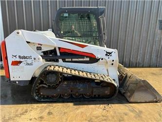 Bobcat T550