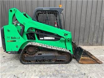 Bobcat T590