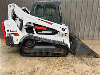 Bobcat T595