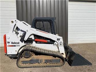 Bobcat T650