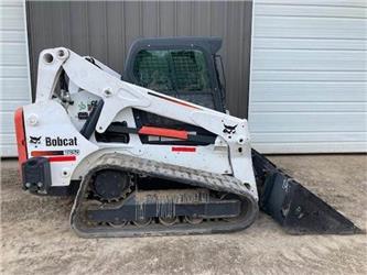 Bobcat T650