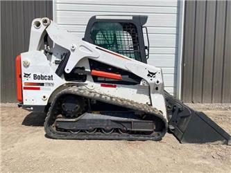 Bobcat T650