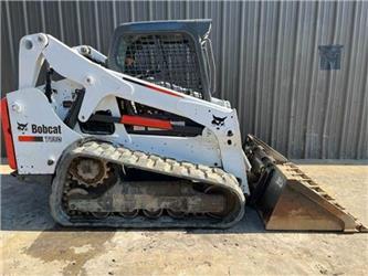 Bobcat T650