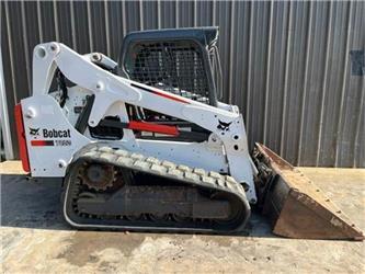 Bobcat T650