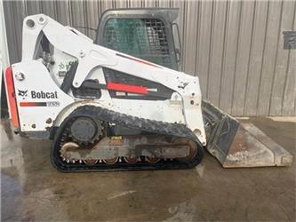 Bobcat T650