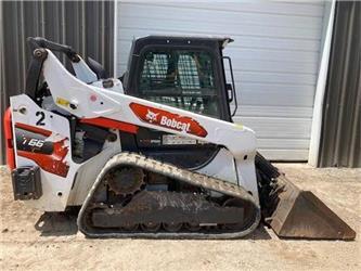 Bobcat T66