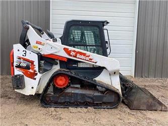 Bobcat T66