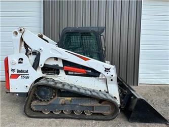 Bobcat T740