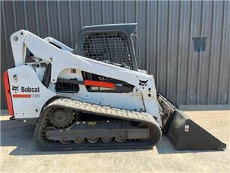 Bobcat T750