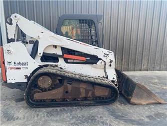 Bobcat T770