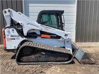 Bobcat T870