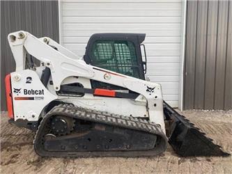 Bobcat T870