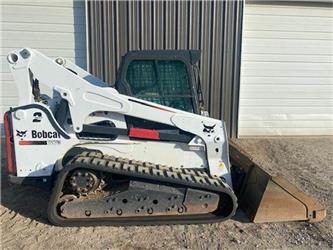 Bobcat T870