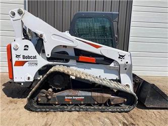 Bobcat T870