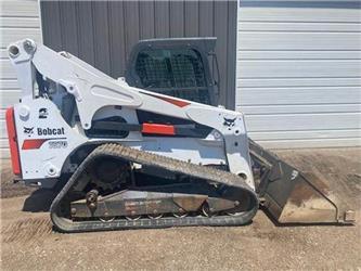 Bobcat T870